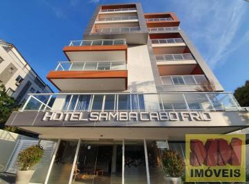 Imagem 1 · Flat/Apart Hotel para venda em São Bento, Cabo Frio