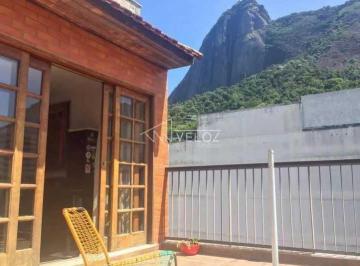 Imagem 1 · Cobertura para venda em Humaitá, Rio de Janeiro
