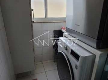 Imagem 1 · Apartamento para venda em Catete, Rio de Janeiro