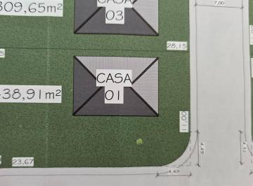 Imagem 4 · Casa para venda em Engenho Grande (Bacaxá), Saquarema