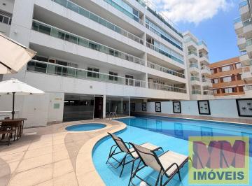 Imagem 1 · Apartamento para venda em São Bento, Cabo Frio