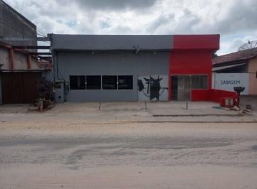 Imagem 1 · Depósito-Galpão-Armazém para aluguel em Boa Perna, Araruama