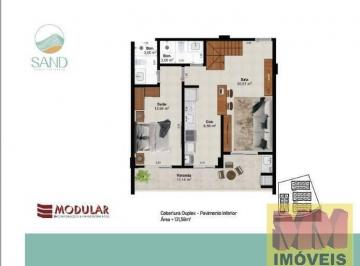 Imagem 1 · Apartamento para venda em Centro, Arraial do Cabo