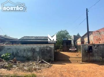 Imagem 1 · Casa para venda em Juara