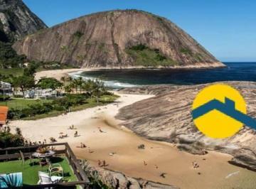 Imagem 1 · Casa de Condomínio para venda em Vila Progresso, Niterói
