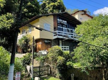 Imagem 1 · Casa de Condomínio para venda em Badu, Niterói