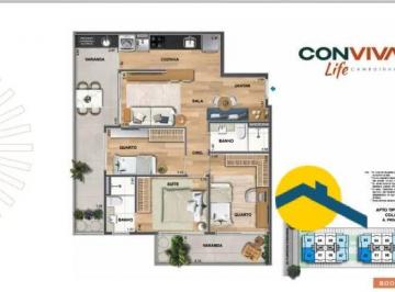 Imagem 1 · Apartamento para venda em Camboinhas, Niterói