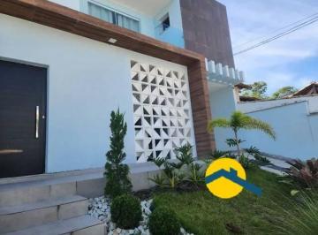 Imagem 1 · Casa de Condomínio para venda em Arsenal, São Gonçalo