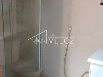 Imagem 1 · Kitnet e Studio para venda em Santa Teresa, Rio de Janeiro