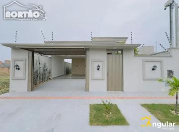 Imagem 1 · Casa para venda em Jardim Copacabana, Sinop