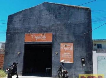 Imagem 1 · Depósito-Galpão-Armazém para venda em Praia do Siqueira, Cab