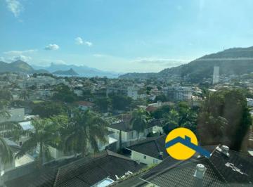 Imagem 1 · Casa de Condomínio para venda em São Francisco, Niterói