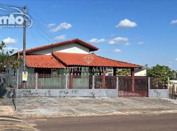 Imagem 1 · Casa para venda em Centro, Juara