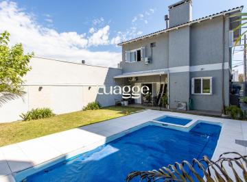 Casa · 162m² · 3 Quartos · 2 Vagas · Casa Condominio Altos do Lago, 3 Quartos (1 suite master) - Bairro Hípica