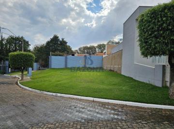 Terreno · 266m² · Terreno à venda - no Jardim Serra Azul