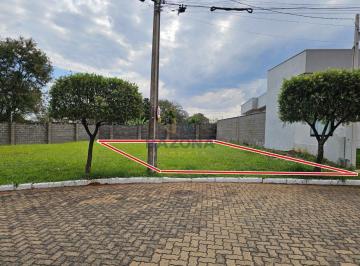 Terreno · 293m² · Terreno à venda - no Jardim Serra Azul