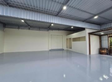 Comercial , São José dos Pinhais · Barracão/Loja