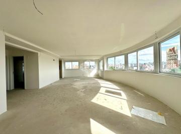 Apartamento · 188m² · 4 Quartos · 4 Vagas · APARTAMENTO NOVO NO BAIRRO JARDIM SÃO PEDRO, 4 SUÍTES, 4 VAGAS