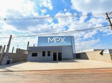 Comercial · 750m² · Galpão para alugar no bairro Água Santa em Piracicaba.