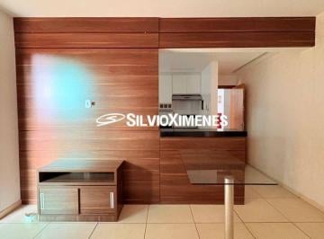 Apartamento · 100m² · 2 Quartos · 2 Vagas · Área Privativa com 2 quartos para Locação, Castelo - Belo Horizonte