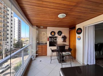Apartamento · 90m² · 2 Quartos · 2 Vagas · Apartamento Mobiliado para Locação / Aquarius