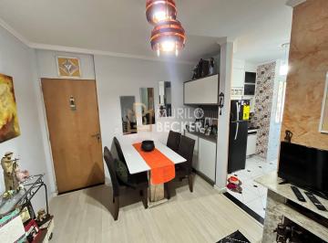 Apartamento · 45m² · 2 Quartos · 1 Vaga · Apartamento 2 quartos, à venda, 45m - BAIRRO JARDIM AMÉRICA