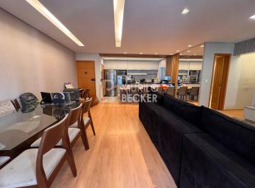 Apartamento · 115m² · 3 Quartos · 2 Vagas · Apartamento à venda 3 suítes /Bairro Jardim Aquarius