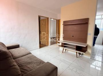 Apartamento · 47m² · 2 Quartos · 1 Vaga · Apartamento 2 dormitórios - Cond. Parque das Américas | Vila Tatetuba