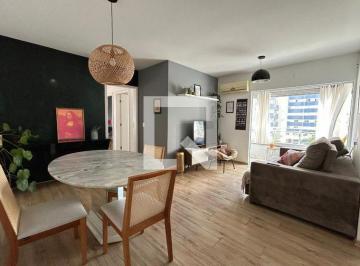 Apartamento · 85m² · 3 Quartos · 1 Vaga · Apartamento para Aluguel - Itacorubi, 3 Quartos, 85 m2 - Florianópolis