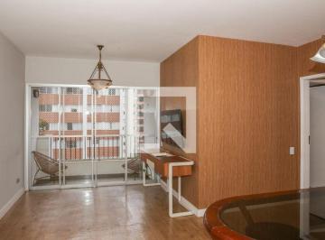 Apartamento · 135m² · 4 Quartos · 2 Vagas · Apartamento para Aluguel - Vila Pompéia, 4 Quartos, 135 m2 - São Paulo