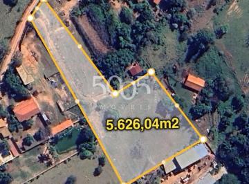 Foto 01 · Terreno à venda em Salto com 5.626 m²