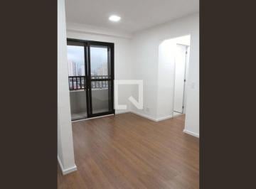 Apartamento · 40m² · 2 Quartos · Apartamento para Aluguel - Jardim Marajoara , 2 Quartos, 40 m² - São Paulo