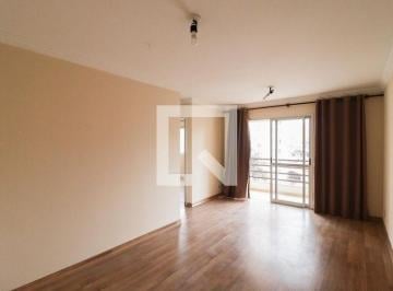 Apartamento · 62m² · 2 Quartos · 1 Vaga · Apartamento para Aluguel - Água Fria, 2 Quartos,  62 m² - São Paulo