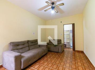 Casa · 100m² · 3 Quartos · 1 Vaga · Casa para Aluguel - Vila Formosa, 3 Quartos, 100 m² - São Paulo