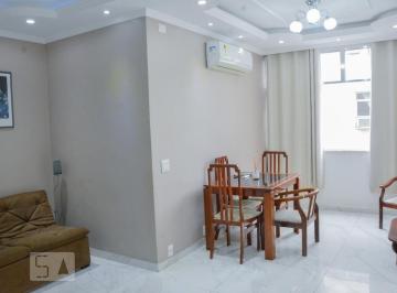 Apartamento de 2 quartos, Rio de Janeiro · Apartamento para Aluguel - Flamengo, 2 Quartos,  96 m² - Rio de Janeiro