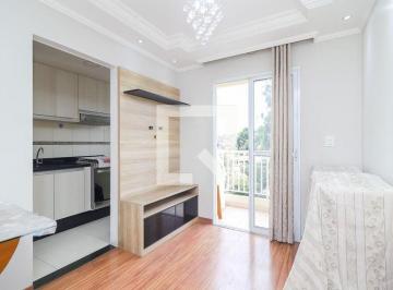 Apartamento · 42m² · 2 Quartos · 1 Vaga · Apartamento para Aluguel - Vila Cosmopolita, 2 Quartos,  42 m² - São Paulo