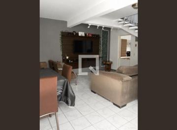 Casa · 122m² · 3 Quartos · 3 Vagas · Casa para Aluguel - Jardim Marajoara , 3 Quartos, 122 m² - São Paulo