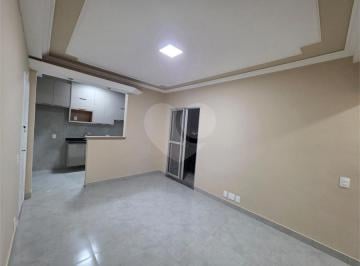 Apartamento · 51m² · 2 Quartos · 1 Vaga · Apartamento com 2 quartos à venda em Alto do ipiranga - SP
