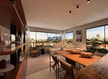 0 · Apartamento Garden à venda no Cambuí em Campinas no Gallery Cambuí Residence