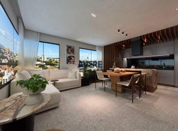 0 · Apartamento cobertura à venda no Cambuí em Campinas no Gallery Cambuí Residence