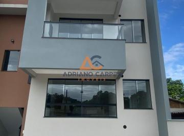 Foto 01 · Apartamento Novo com 2 Dormitórios, Sendo 1 Suíte, Próximo ao Mar, em Meia Praia, Navegantes | Adria