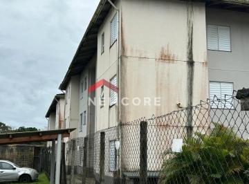 Apartamento · 50m² · 2 Quartos · 1 Vaga · Apartamento em Rua Ketes do Rosario Domingues - Guapurá - Itanhaém/SP