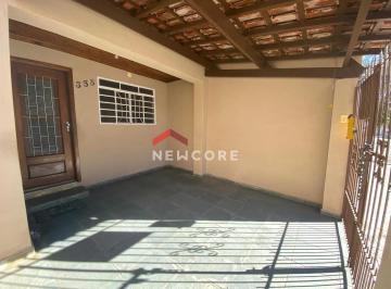 Casa · 150m² · 4 Quartos · 1 Vaga · Casa em Avenida Francisco Alves Moreira - Jardim Amália - Caçapava/SP