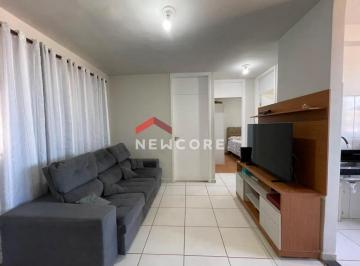 Apartamento · 1m² · 2 Quartos · 1 Vaga · Apartamento em Rua - São Pedro - Esmeraldas/MG