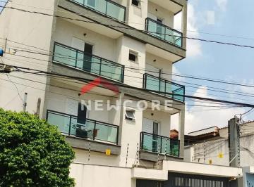 Apartamento · 36m² · 2 Quartos · Apartamento em Rua Maria Teresa Assunção - Vila São Geraldo - São Paulo/SP