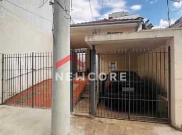Casa · 150m² · 2 Quartos · 2 Vagas · Casa em Rua Zacatecas - Vila Regente Feijó - São Paulo/SP