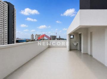 Apartamento · 27m² · 1 Quarto · Apartamento em Rua Maria Josefa Barreto - Vila Tolstoi - São Paulo/SP