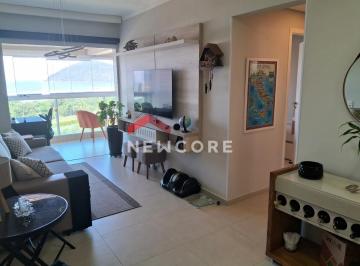 Apartamento · 140m² · 3 Quartos · 2 Vagas · Cobertura em Rua Manoel Reis - Maitinga - Bertioga/SP