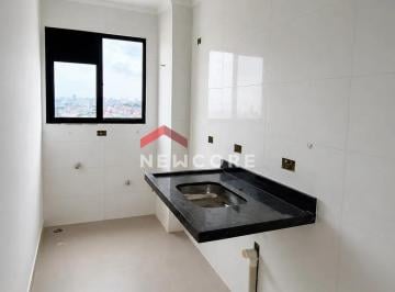 Apartamento · 27m² · 1 Quarto · 1 Vaga · Apartamento em Rua Maria Josefa Barreto - Vila Tolstoi - São Paulo/SP