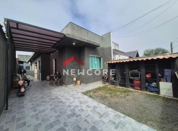 Casa · 70m² · 3 Quartos · 2 Vagas · Casa em Rua Treze - Balneário São João Batista 2 - Peruíbe/SP